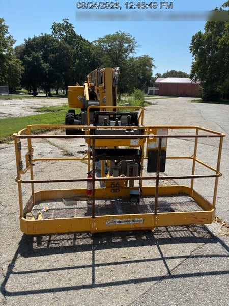 2020 HAULOTTE HT85 RTJ O