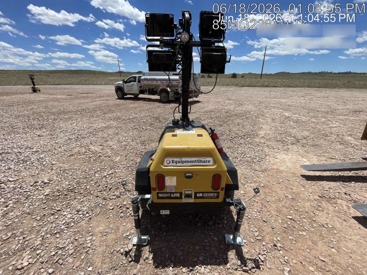 2021 ALLMAND NLV3GR