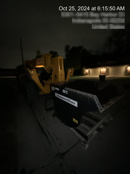 2020 STAR INDUSTRIES M-1820 - Self-Dump Hopper