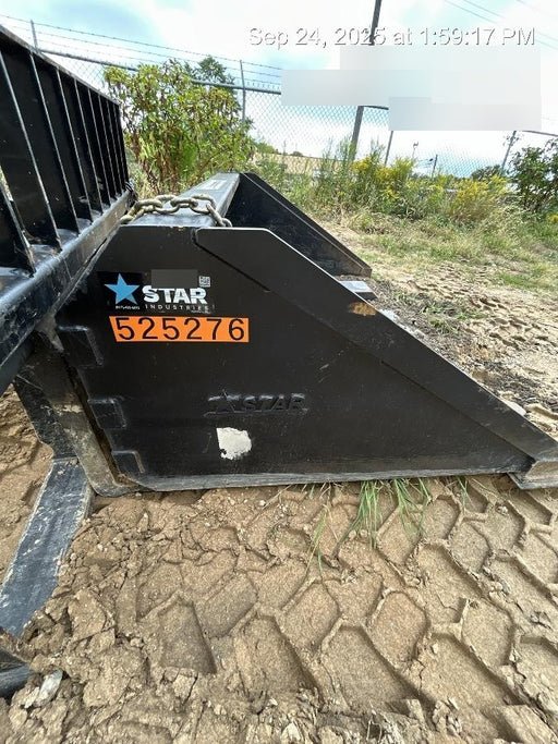 2025 STAR INDUSTRIES 1406B