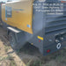 2022 ATLAS COPCO XAS 900