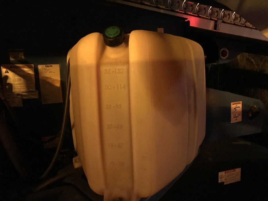 2019 GENIE S-65 TRAX