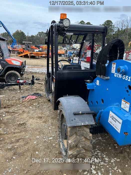 2020 GENIE GTH-5519