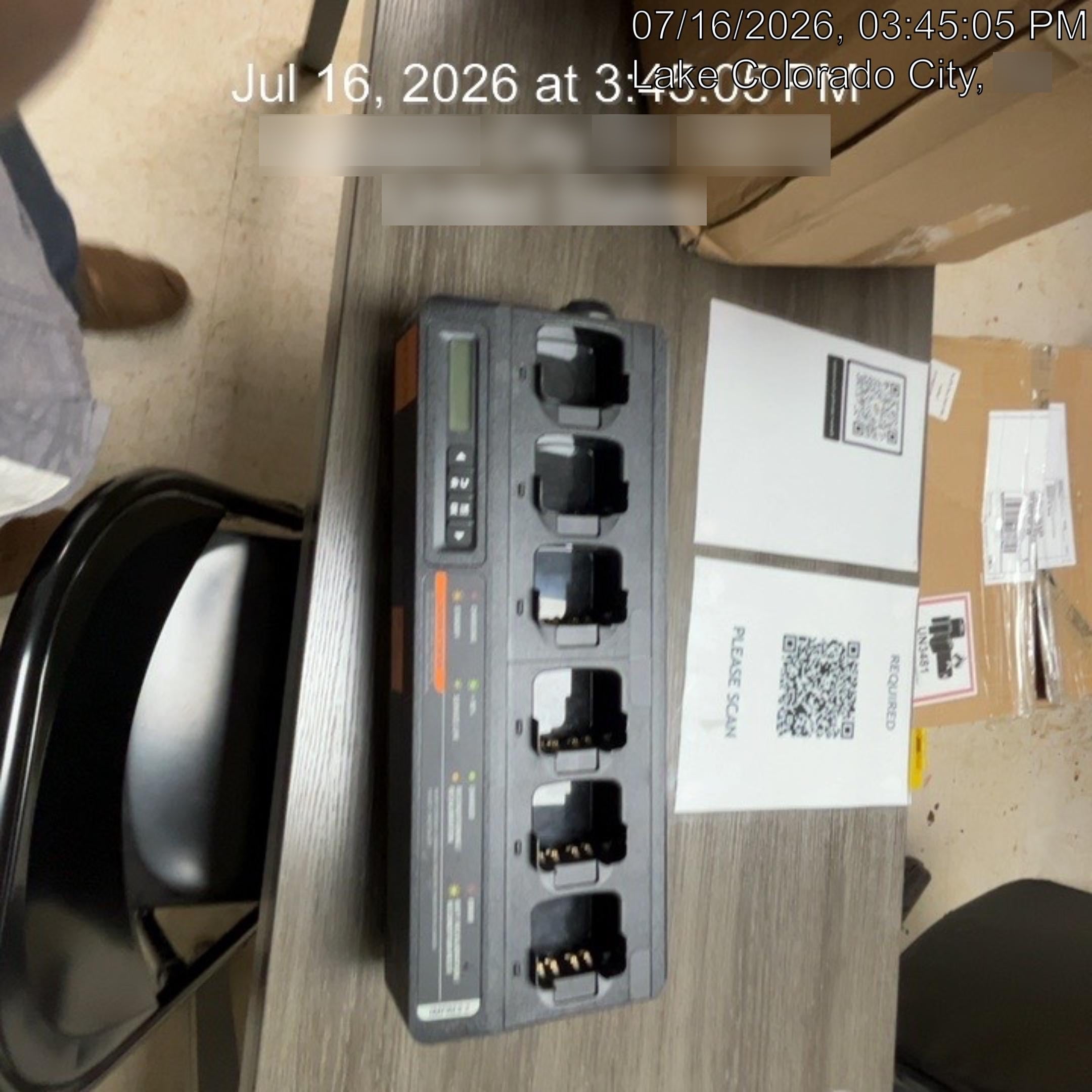 2025 MOTOROLA PMPN4284