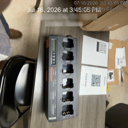 2025 MOTOROLA PMPN4284