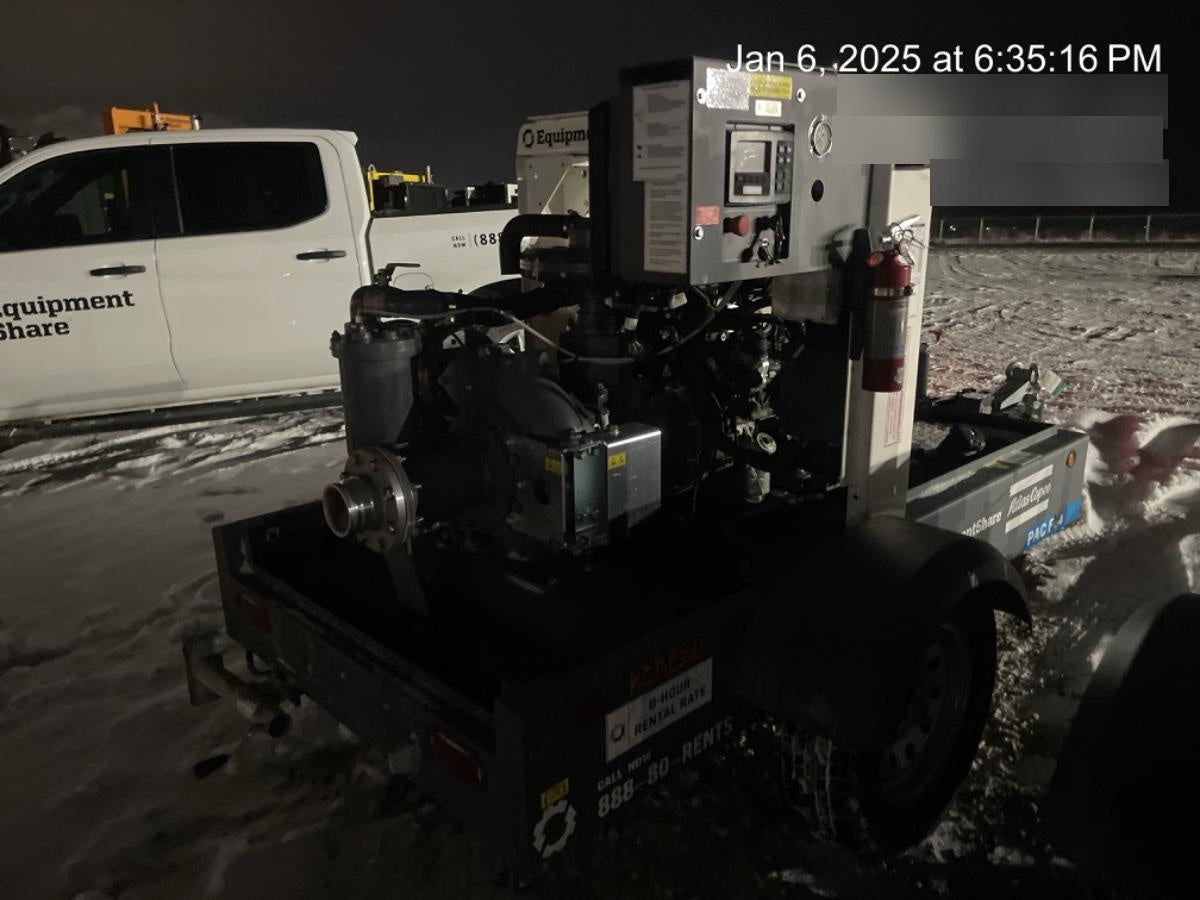 2022 ATLAS COPCO PAC F44 KD