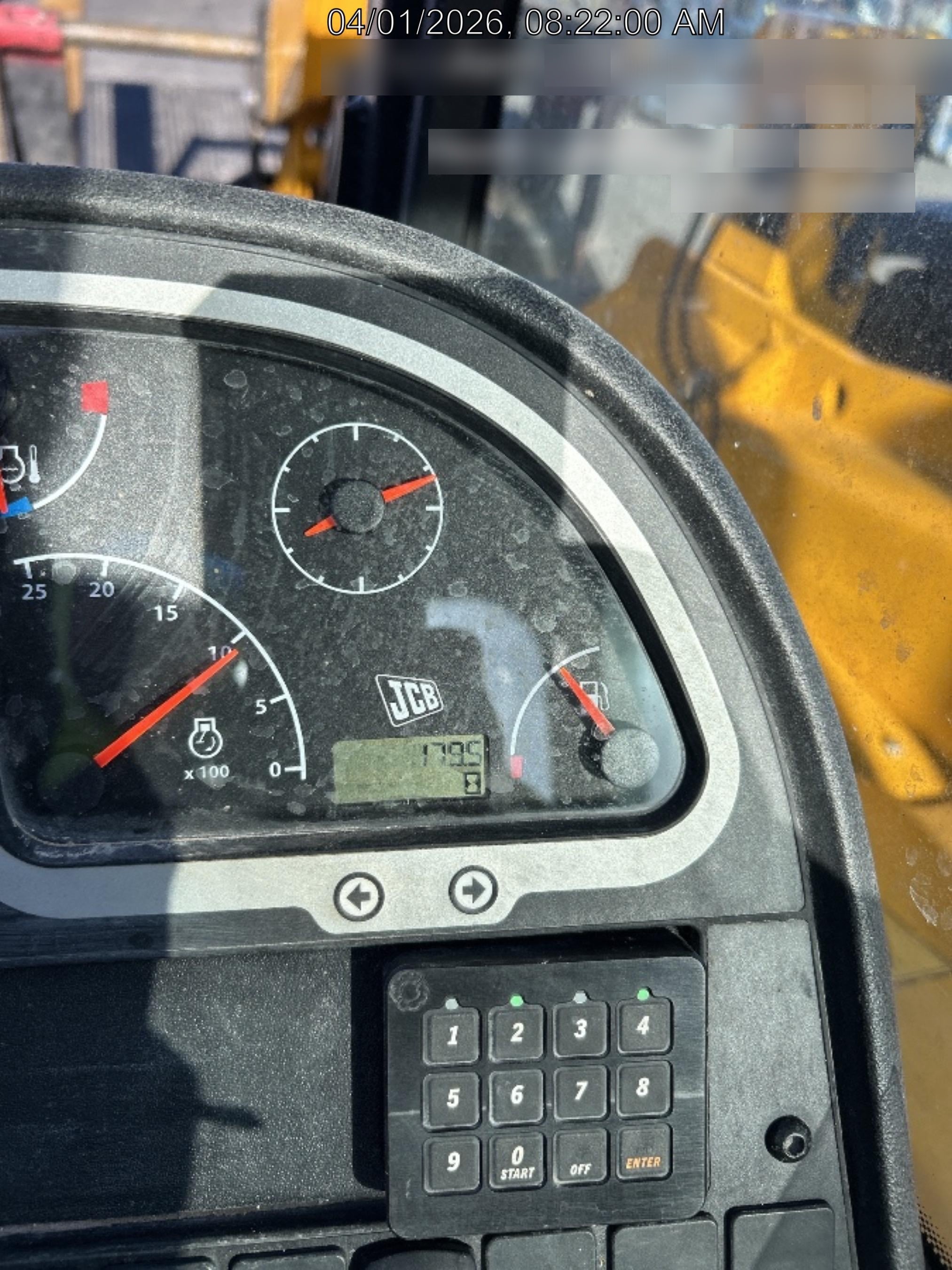 2024 JCB 506-36