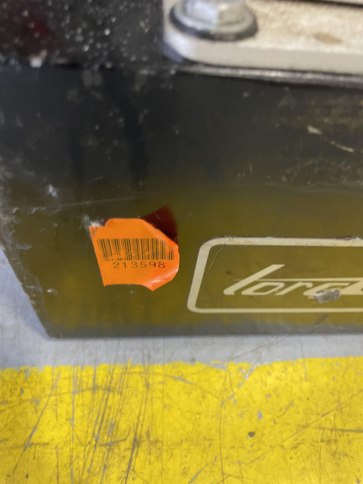 2022 TORCUP TX-4RL113