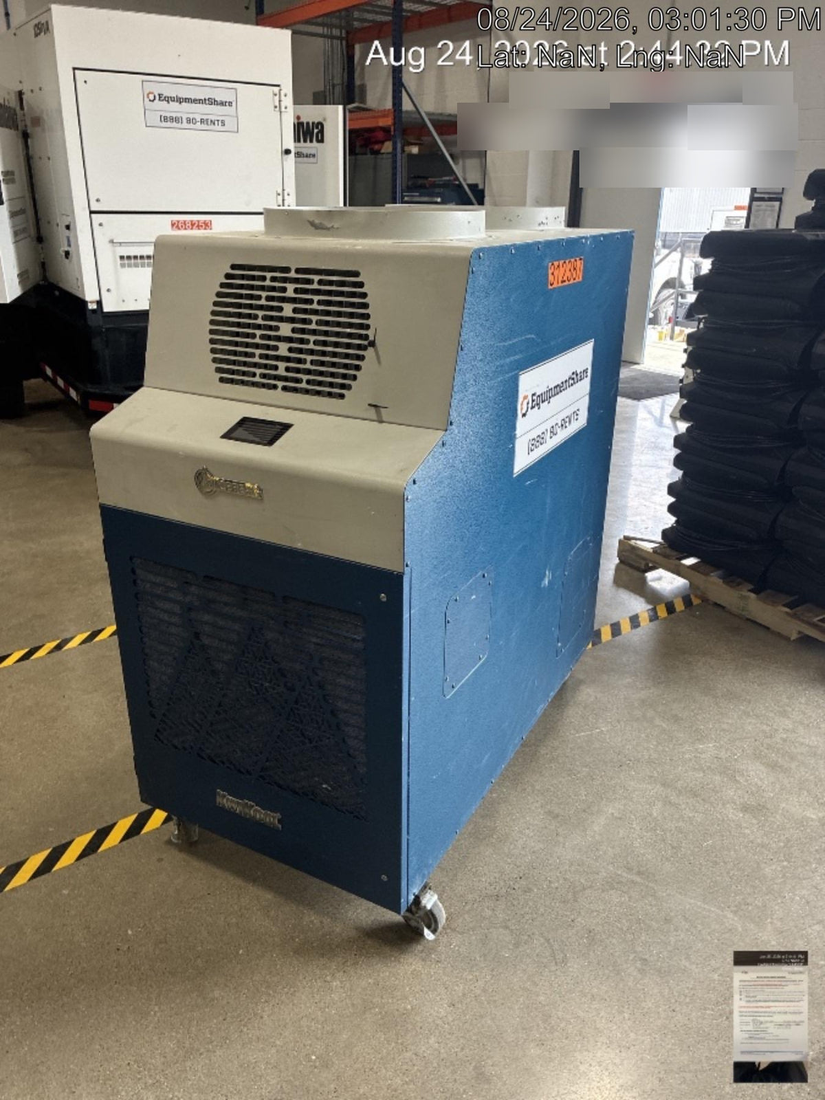 2023 KWIKOOL KIB6021-2