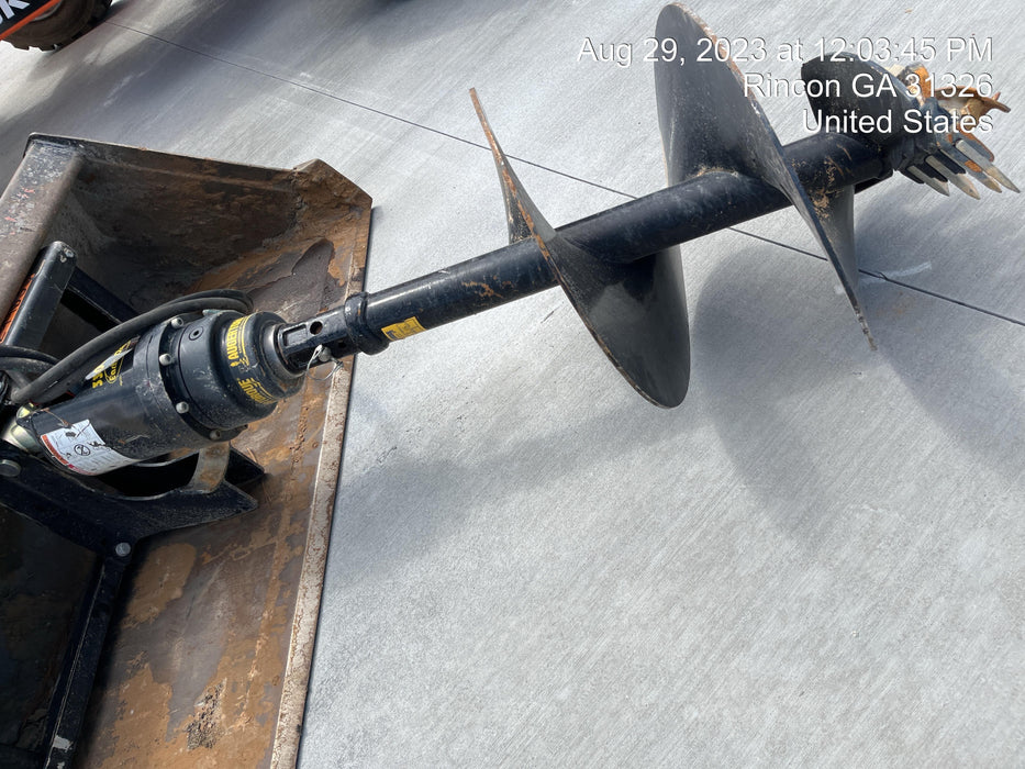 2023 AUGER TORQUE 3300-30