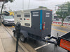 2022 ATLAS COPCO QAS 125