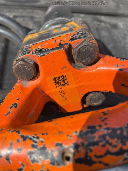 2021 MICHIGAN PNEUMATIC MP-CH3R