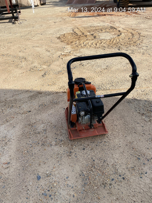 2023 MULTIQUIP MVC82VHW