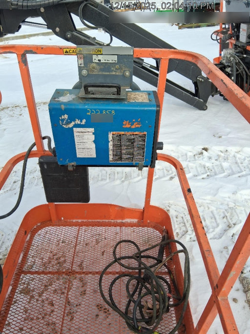 2022 MILLER ELECTRIC CST-280