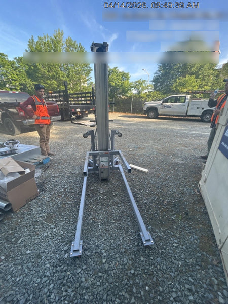 2023 GENIE SLC-24