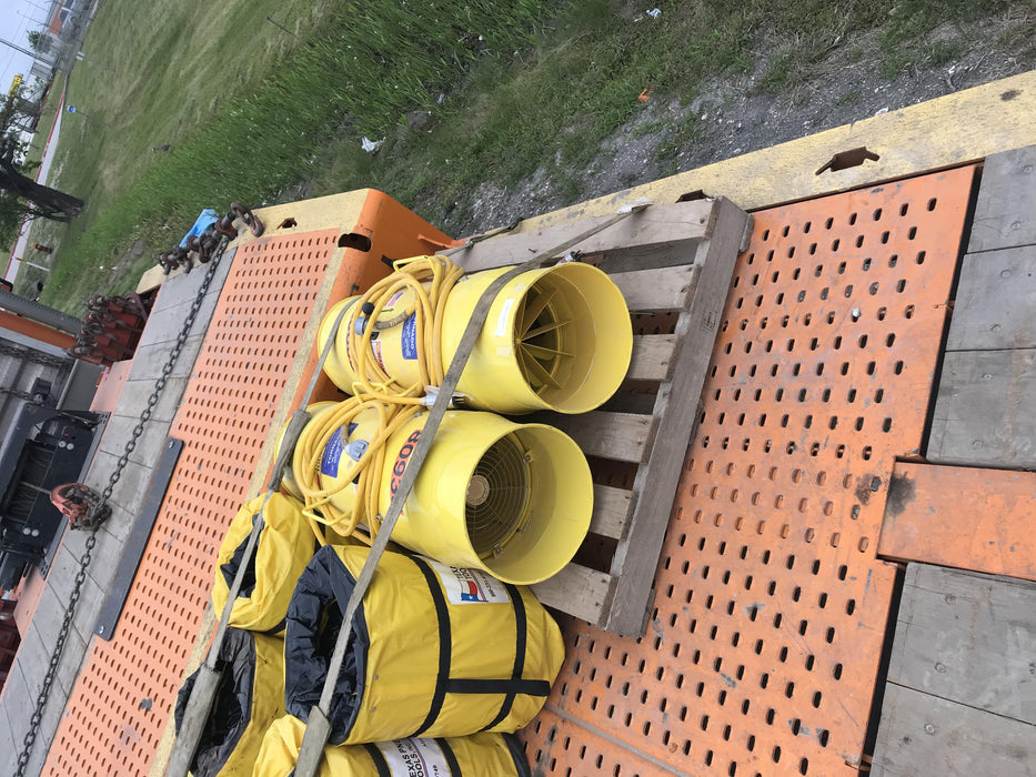 2020 TEXAS PNEUMATIC TOOLS, INC. TB-12-EXP