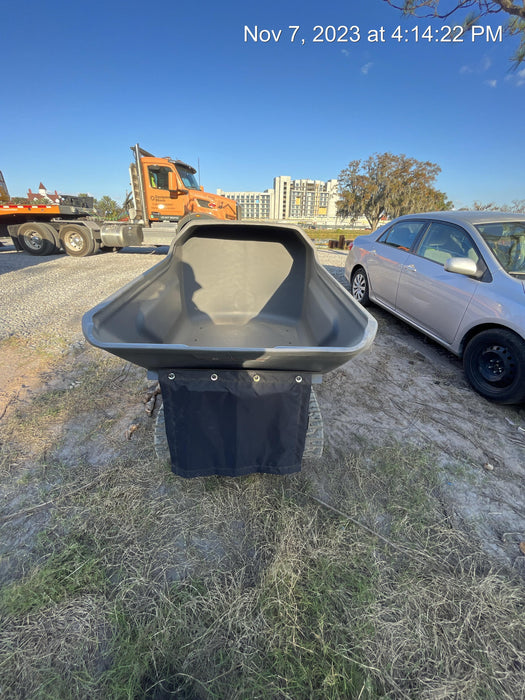 2023 TORO MBTX 2500-TS