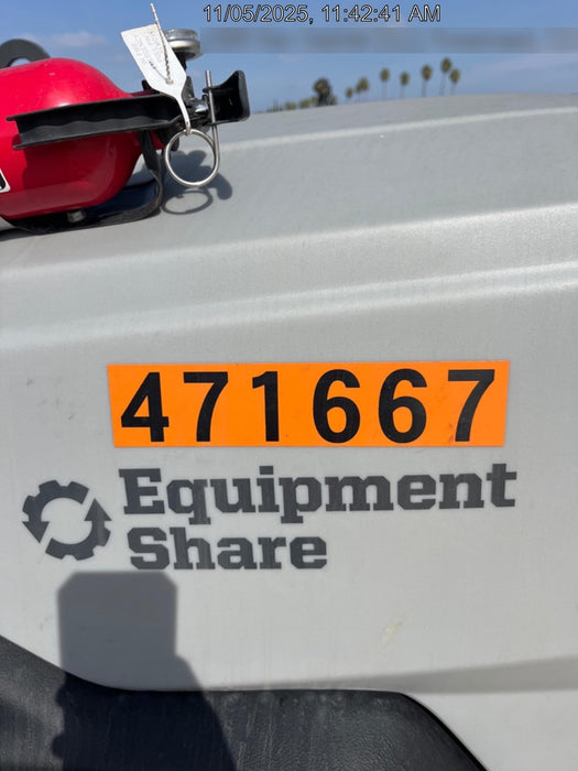 2024 WACKER NEUSON LTT4