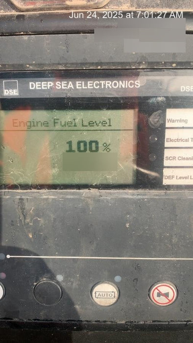 2022 ATLAS COPCO QAS 70