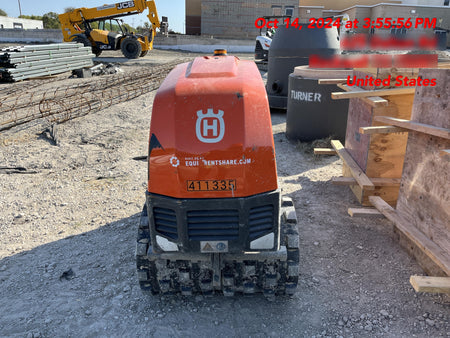 2024 HUSQVARNA LP9505