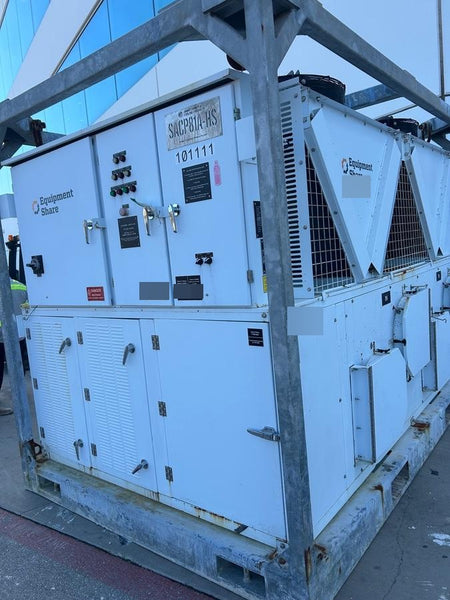2022 SMARTECH SACP81A-HS
