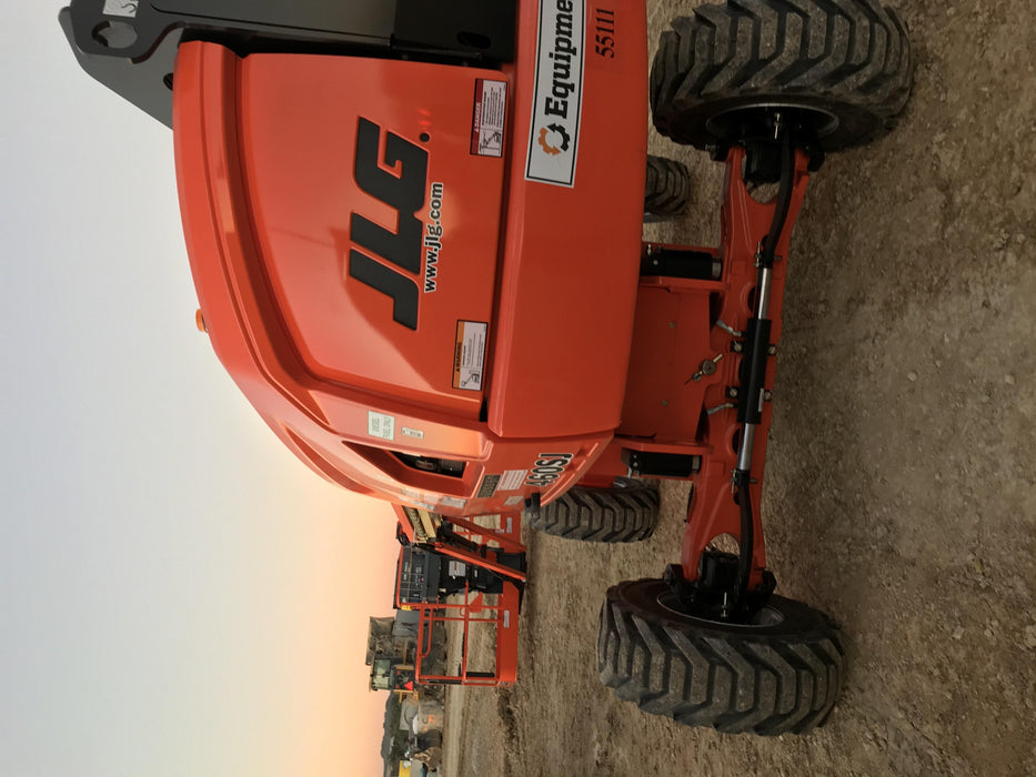 2020 JLG 460SJ