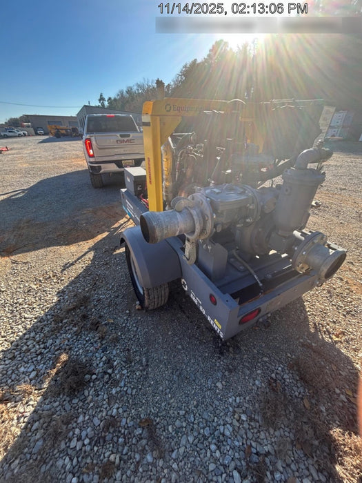 2021 ATLAS COPCO PAC66