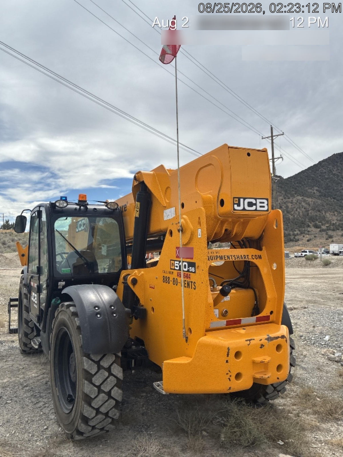 2024 JCB 510-56