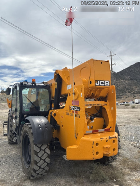 2024 JCB 510-56