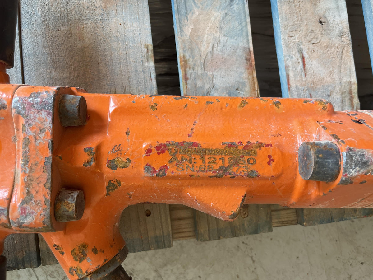 2020 MICHIGAN PNEUMATIC MP-TPB60-118