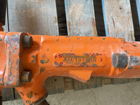 2020 MICHIGAN PNEUMATIC MP-TPB60-118