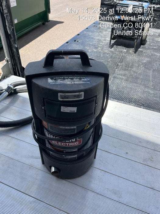 2023 LINCOLN ELECTRIC K3972-5