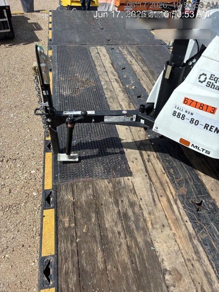 2024 ATLAS COPCO XAS188 CWK