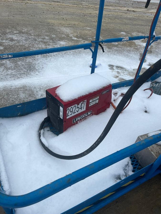 2023 LINCOLN ELECTRIC INVERTEC V276