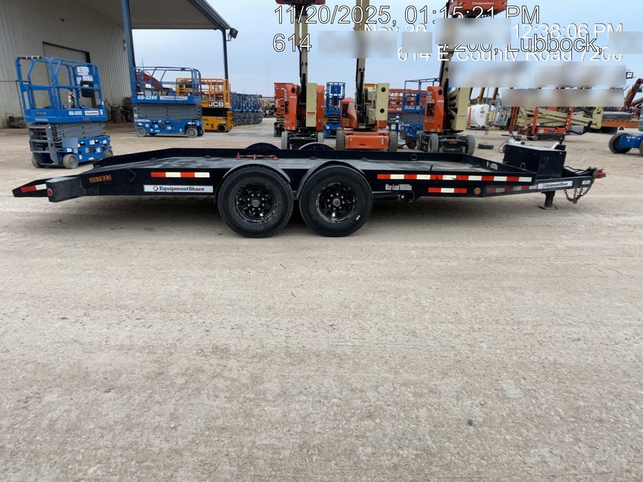 2023 STEELPOINT K19E