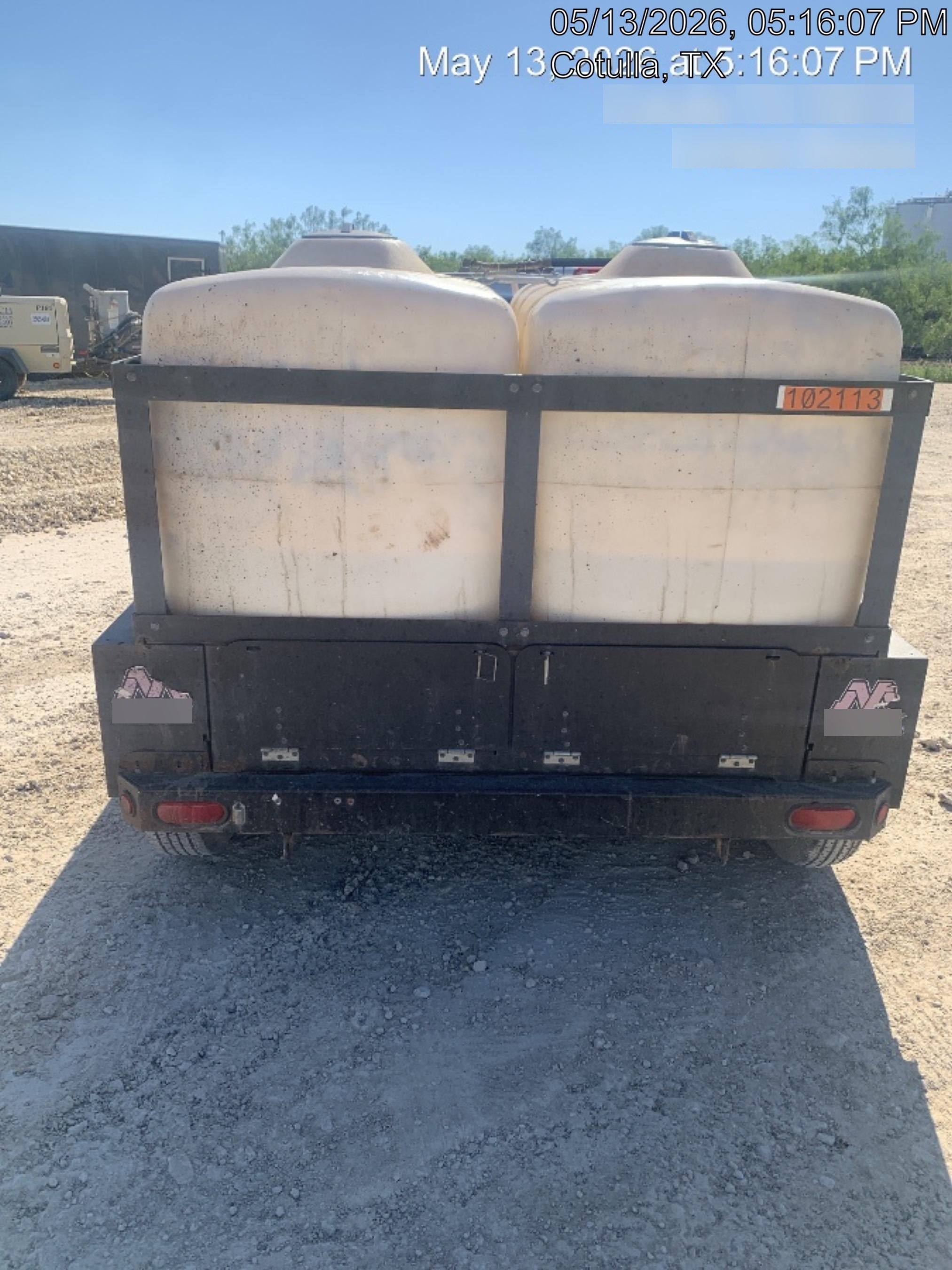 2020 MI-T-M CORPORATION HS-3006-0MDK-UR