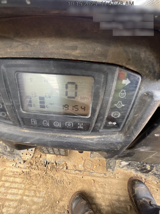 2021 KUBOTA RTV-X1140W-H (Canopy)