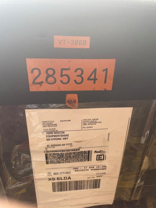 2023 TORCUP VT-3000KIT