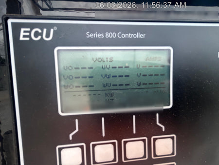 2022 MULTIQUIP DCA70