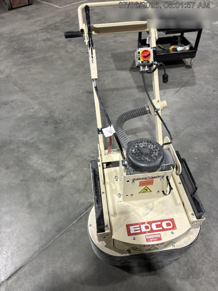 2026 EDCO 2EC-NG