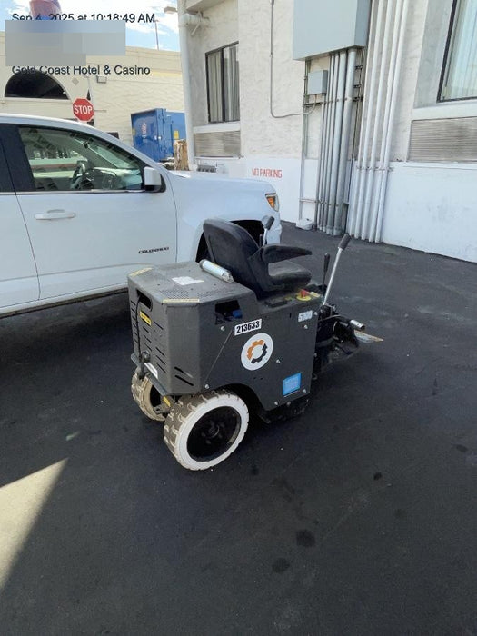 2022 NATIONAL FLOORING 5000DL