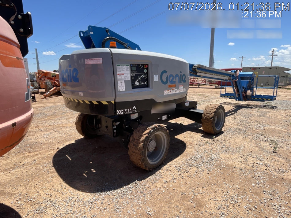 2023 GENIE S-45 XC