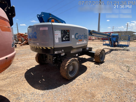 2023 GENIE S-45 XC