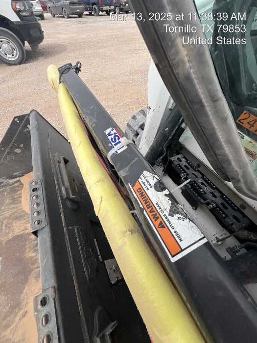 2024 PALADIN 72" Skid Steer Forks