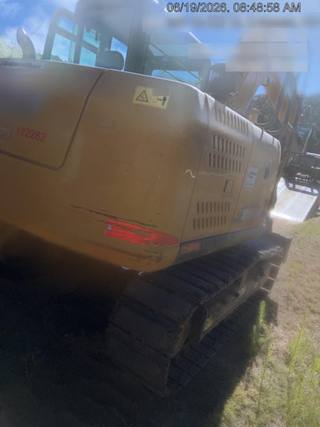 2021 SANY SY95R
