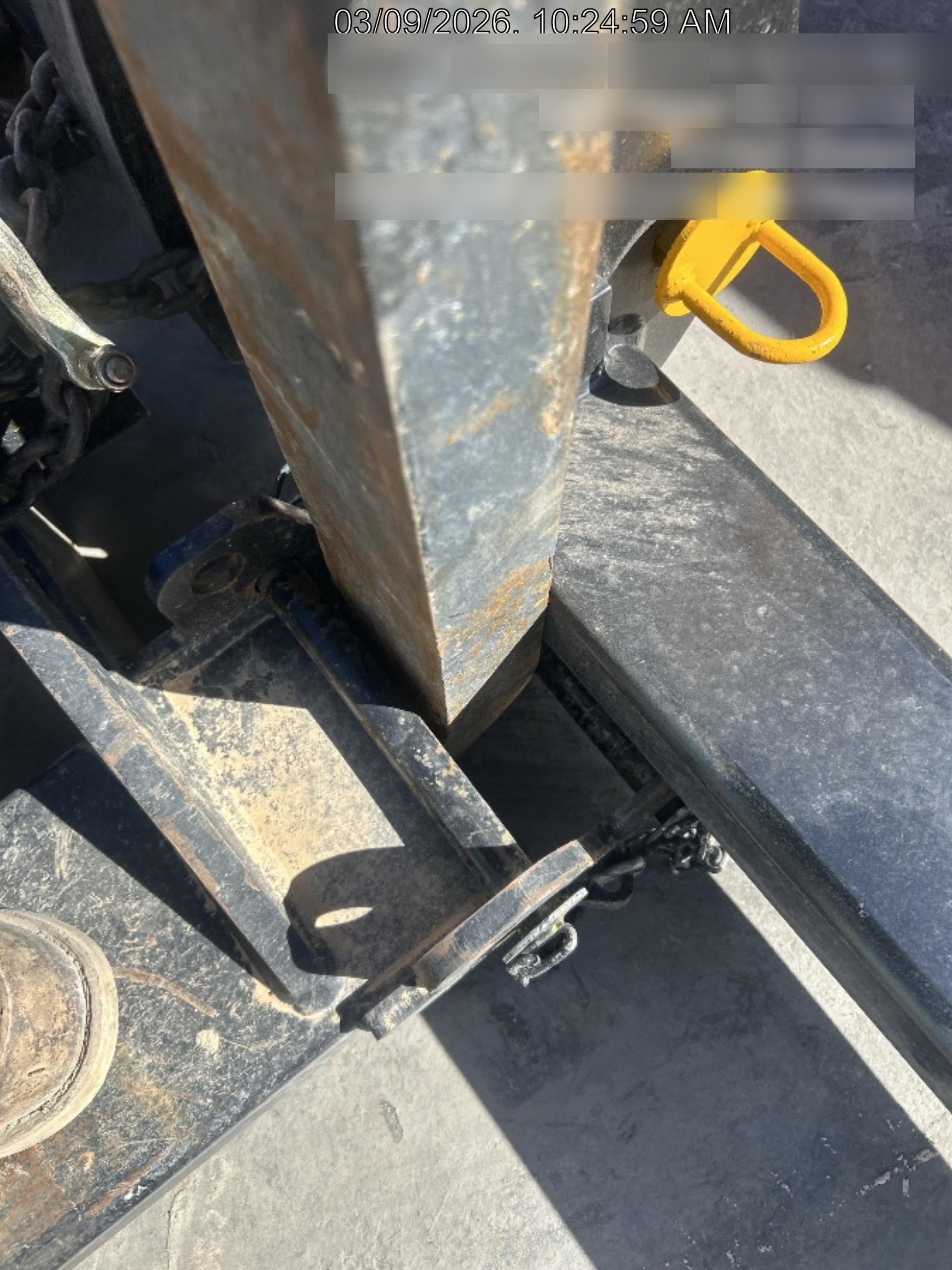 2024 STAR INDUSTRIES M1360B - Star JIB Boom