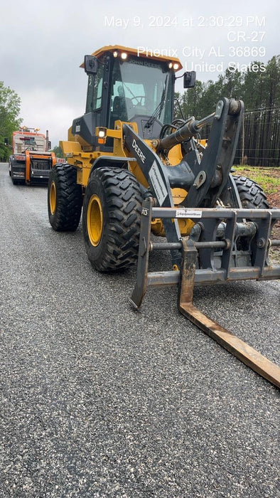 2021 STRICKLAND 100873