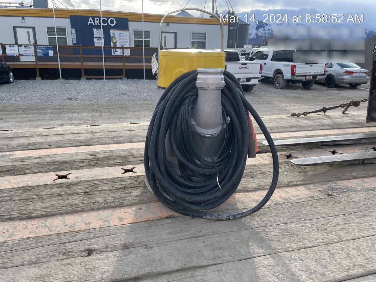 2022 ATLAS COPCO D80 H
