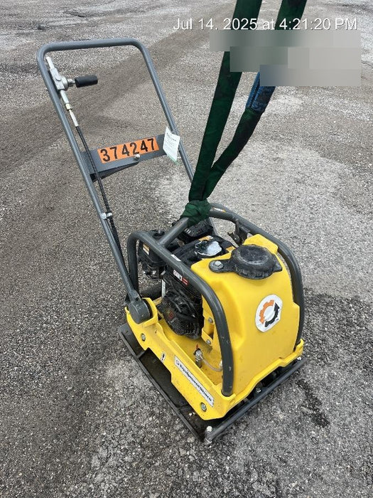 2023 WACKER NEUSON WPU1550AW