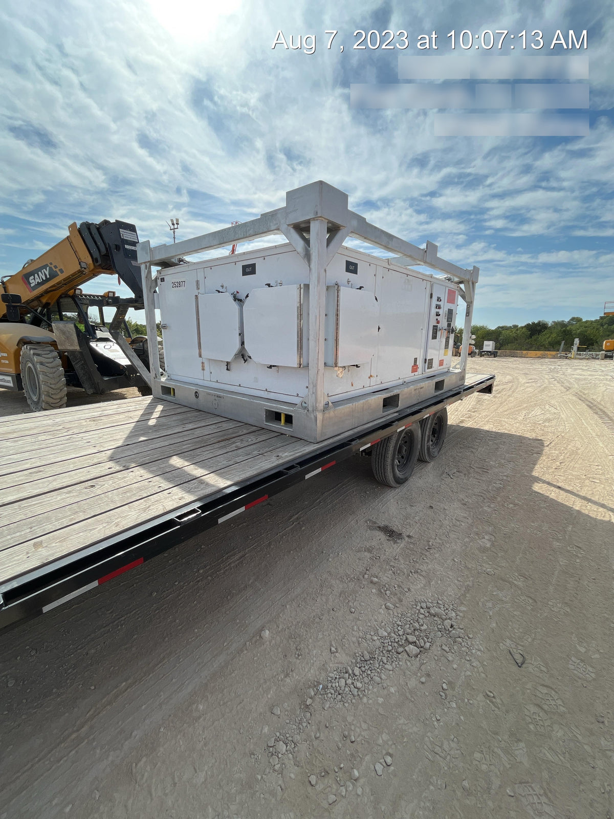 2022 SMARTECH SMTAH1D121Q